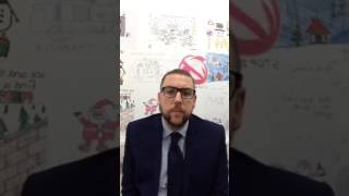 Full Christmas Countdown - Detective Inspector Benn Kemp - Cyber Crime News