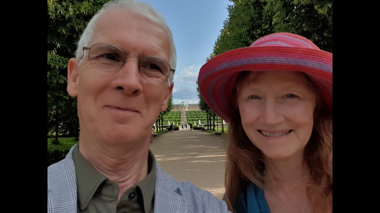 Michael Chekhov Masters Talk: Energy, Concentration, Imagination