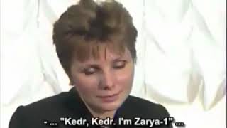 Жена Юрия Гагарина рассказала Отец не летал 