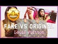 Vlog #26: HOW TO SPOT ORIGINAL LV BAG in Ukay-ukay 🤩😍