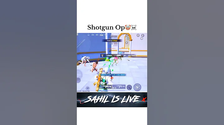 #foryou ☠️🤡☠️#pubgmobile#ipadmini5pubghandcam #foryou#ipadmini5handcam #battleroyalegame #pubg