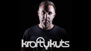 Krafty Kuts | Codesouth.FM