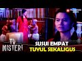KASIHAN ISTRINYA HARUS SUSUWI 4 TUYUL PELIHARAAN SUAMI - TV MISTERI