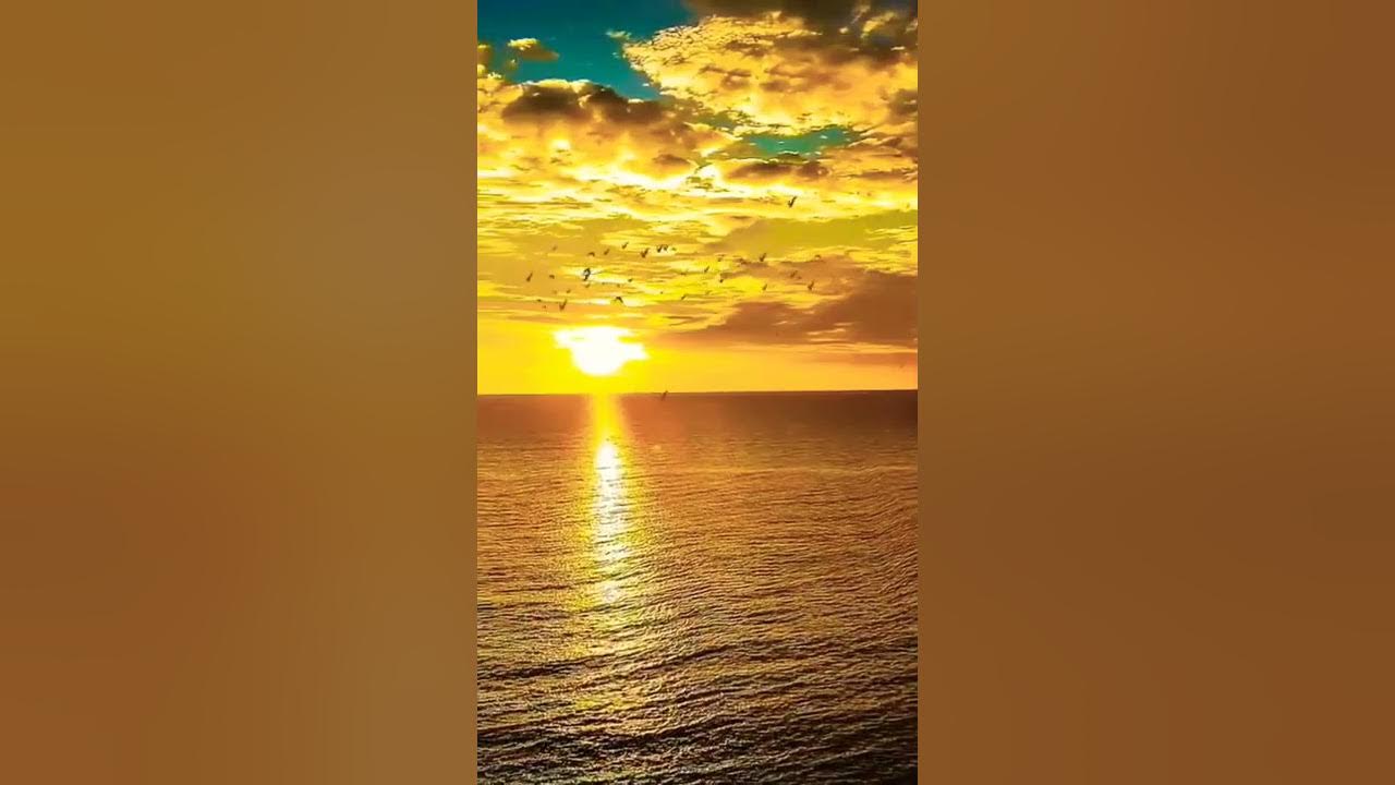 Good morning status 🌅