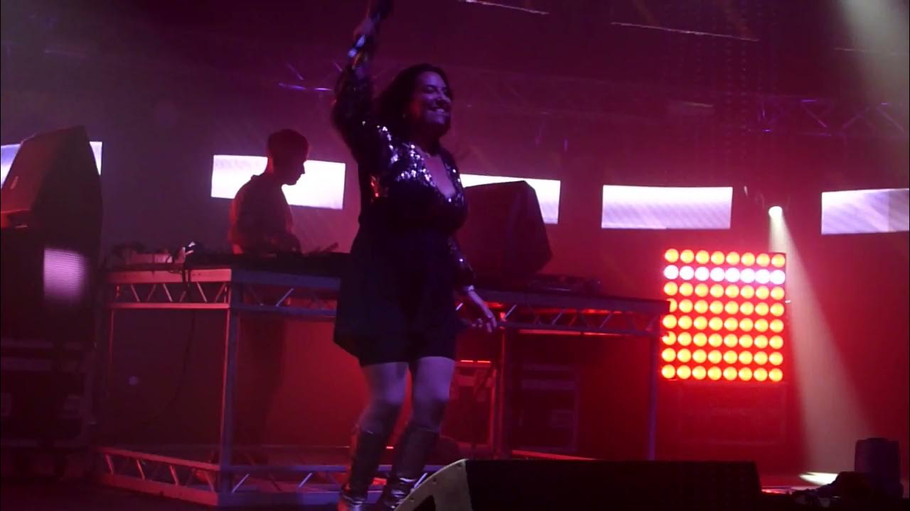 Urban Cookie Collective The Key, The Secret YouTube Urban Cookie Collective The Key, The Secret YouTube