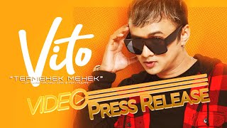 Vito - Termehek Mehek (Rilis Lagu Terbaru) #newrelease #news
