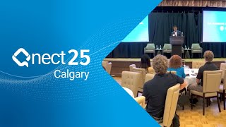Qnect Calgary 2025 Recap by Quorum Software