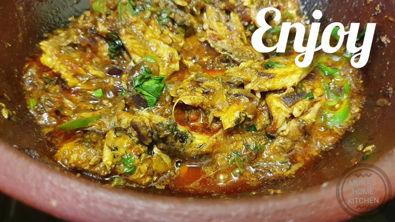 Super Fast Pilchards or Fish curry/Tin fish curry YouTube