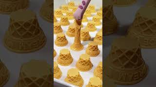 So Many Ice Cream Taba Squishy