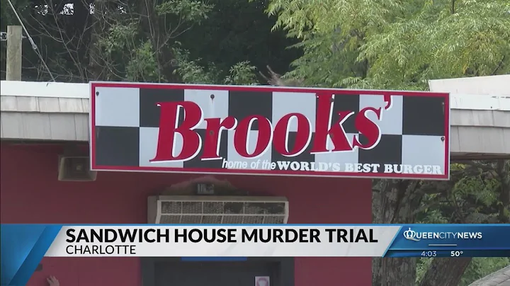 Trial to begin Monday for men accused of killing beloved Brooks’ Sandwich House co-owner