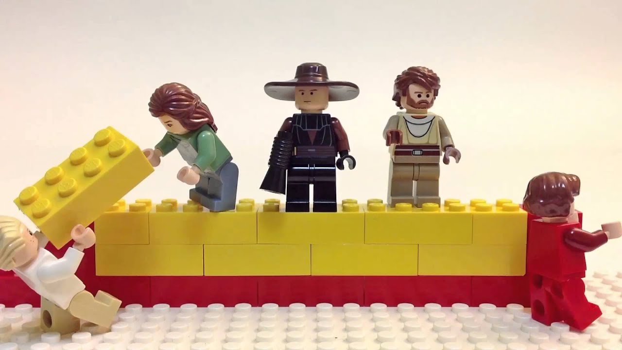 Towels And Scrubs Depot Lego YouTube