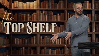 The Top Shelf | The All-Knowing God