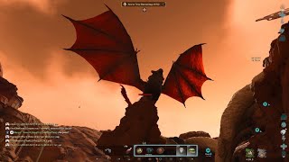 ASA Official Server Alpha Manticore