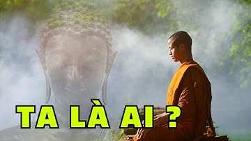 TA LÀ AI ? - KINH NGẠC trước câu trả lời của Đức Phật |Circle Voice