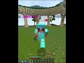POV: you humble people on oceanias  #clownpierce #minecraft #flamefrags #pvp #ht3 #gaming #manepear