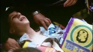 Dr Pepper 'Butt Naked Boy' Advert. What's the Worst that Could Happen? Ad Campaign