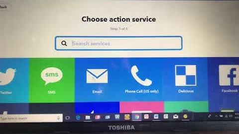 How to set up IFTTT to get leads