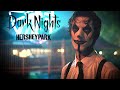 Dark Nights 2023 | A Rainy Opening Weekend | Hersheypark