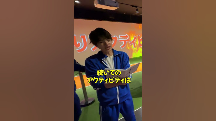 SixTONES official【青ジャージで激走編】本気で最速男は誰だ!?