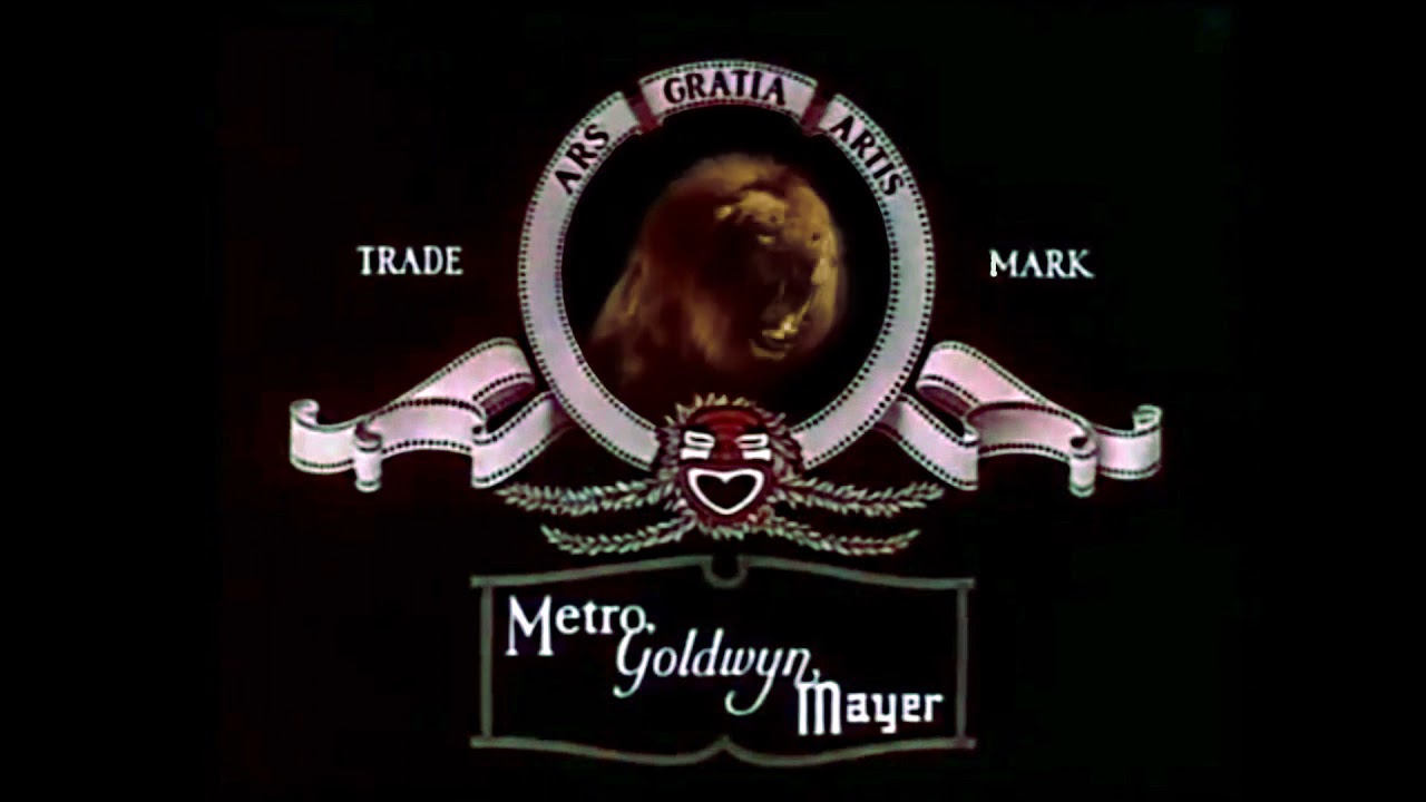 Metro-Goldwyn-Mayer - Coffee the Lion, Extended (1080p, 60fps)