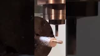 Tormach 770 4th axis crankshaft with pathpilot