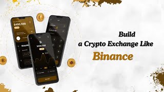 🔥 Build a Binance clone exchange with full P2P, DEX, staking | Binance Clone Script #cex #exchange