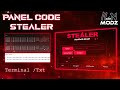HeshaN ModZ Panel Code Dumping Tool || HeshaN ModZ #Stealer_Tool