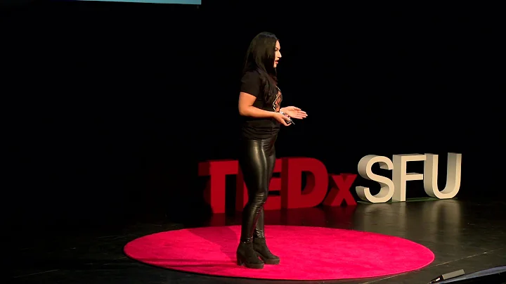 Decolonization Is for Everyone | Nikki Sanchez | T...