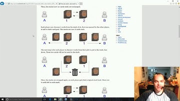 How to 2 person "Pancake" MTG Cube Draft!