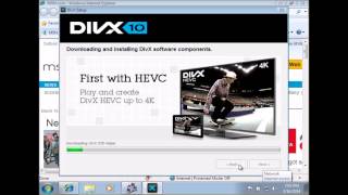 WIndows OOBE: the "Out of Box Experience" for your pc