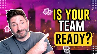 Property Management Team || Preparing For The Unexpected || Property Management 101