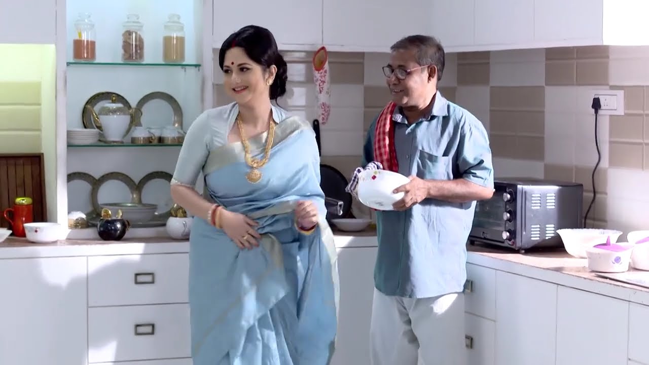 Ki Kore Bolbo Tomay - Ep 325 - Shashi Mittal - Bengali Tv Serial - Zee5 Bangla Classics