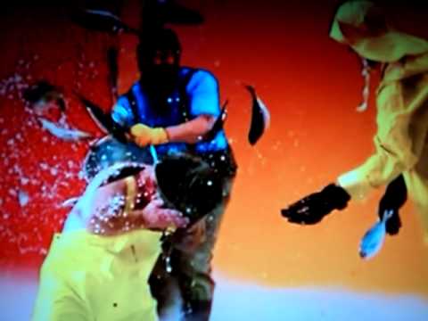 Jackass 3D Intro