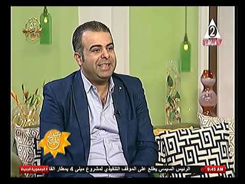 دور الاعلام فى بناء الانسان بنصبح عليك