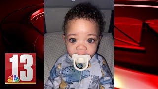 Schenectady woman accused of killing baby pleads not guilty