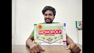 Monopoly Magic in Tamil: Unveiling the Indian Edition Gameplay for Endless Family Fun!