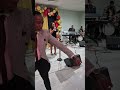 Our Babies got talent!!!
