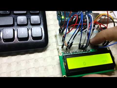 Video: Arduino - Piano Tiles: 16 pasos (con imágenes) Video: Arduino - Piano Tiles: 16 pasos (con imágenes)