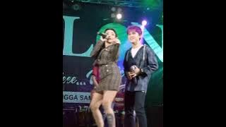 Story WA Syahiba Saufa | Satu Hati Sampai Mati (Melon Music)