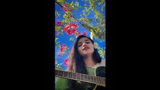 Dube Dube valobashi | @tanjibsarowar3530  |cover | sumaiya sumu