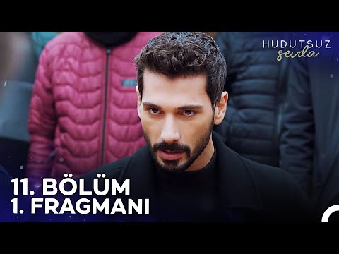 Hudutsuz Sevda: Season 1, Episode 11 Clip