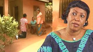Poor Man Will Not Marry My Daughter (patience Ozokwor) Classic African Movies
