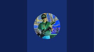 First IRL stream, join up!