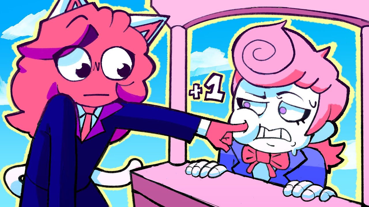 This Game is WEIRD... (Bloodmoney)