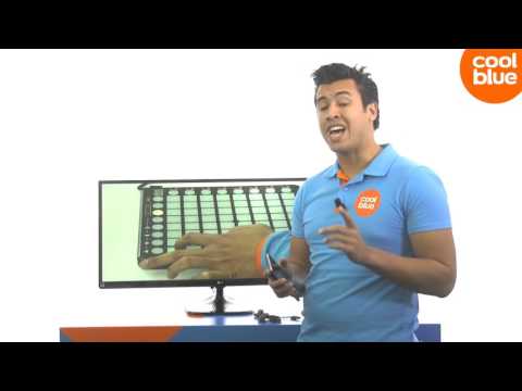 Google Chromecast (2015) (NL/BE)