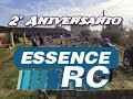 Essence RC 2º Aniversario Crawler RC, Drift RC, Rally Cross RC