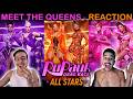 All Stars 11 Meet The Queens BRAZIL REACTION mp3