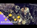 Titanfall 2: DLC Animation