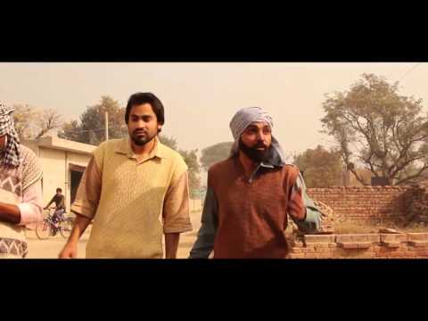Babbu maan - Murgi (Aah chak 2016) create by fans