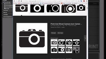 UE4 Tutorial / 8 Screenshot in Game